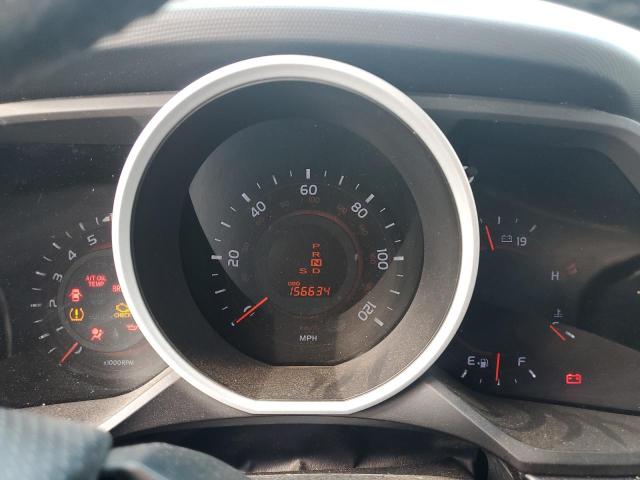 Photo 9 from auction – 2013 TOYOTA 4RUNNER SR with VIN JTEBU5JR3D5113551