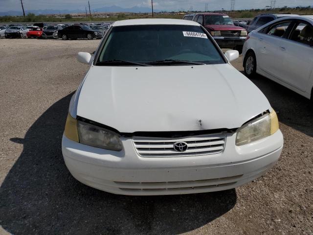 Photo 5 from auction – 2000 TOYOTA CAMRY LE with VIN 4T1BF22K6YU953555
