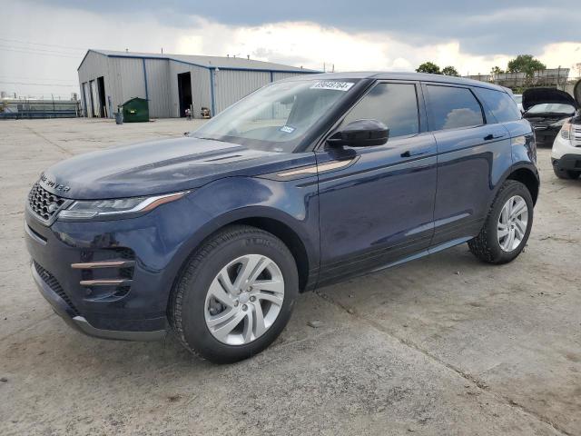 2022 LAND ROVER EVOQUE