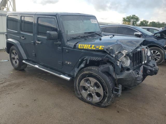 Photo 4 from auction – 2016 JEEP WRANGLER U with VIN 1C4HJWEG6GL284414