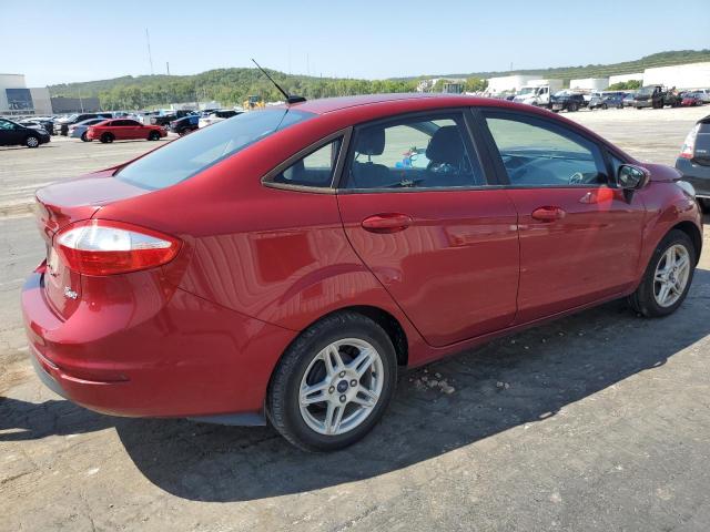 Photo 3 from auction – 2017 FORD FIESTA SE with VIN 3FADP4BJ4HM170113