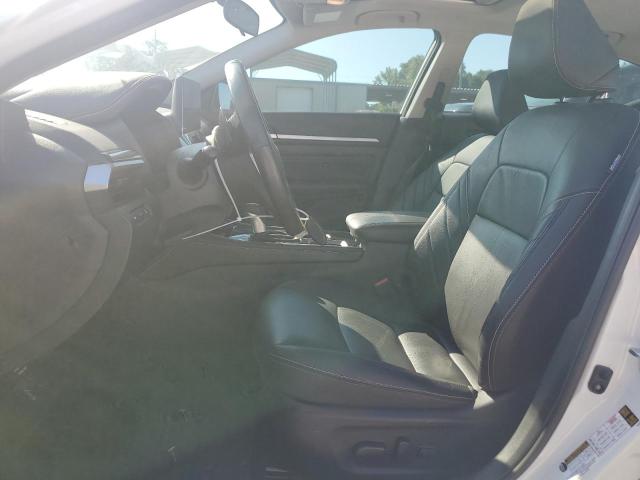 Photo 7 from auction – 2023 NISSAN ALTIMA SR with VIN 1N4BL4CV6PN346930