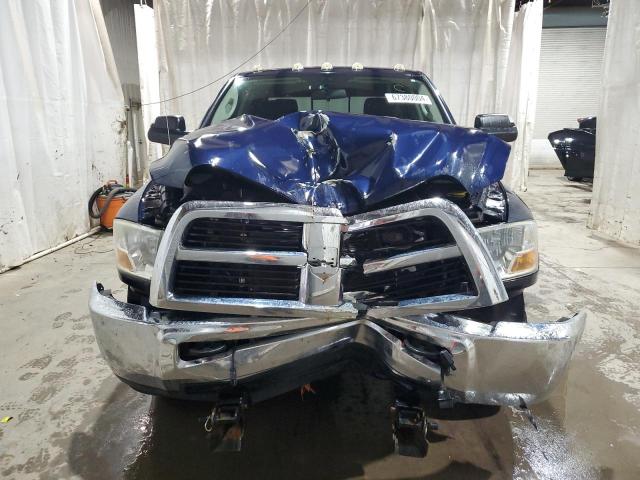 Photo 5 from auction – 2012 DODGE RAM 3500 S with VIN 3C63D3HL6CG184062