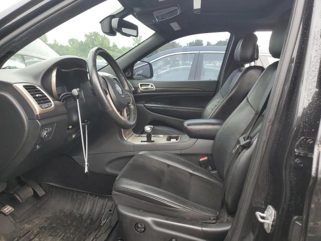 Photo 7 from auction – 2014 JEEP GRAND CHER with VIN 1C4RJFAG9EC570541