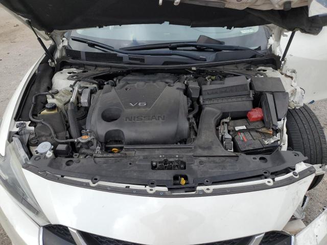 Photo 11 from auction – 2018 NISSAN MAXIMA 3.5 with VIN 1N4AA6AP4JC397833