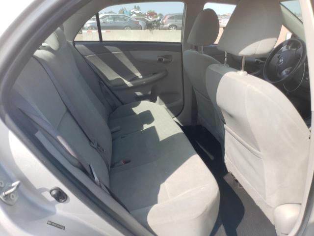 Photo 10 from auction – 2010 TOYOTA COROLLA BA with VIN 2T1BU4EE3AC400604