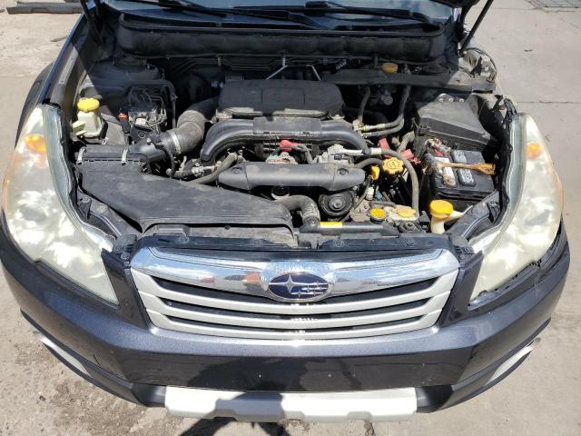 Снимка 12 от търг – 2011 SUBARU OUTBACK 2. с VIN 4S4BRBKC5B3334572