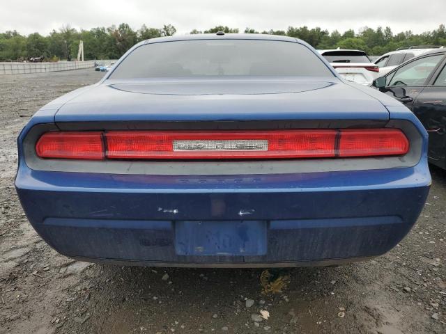 Photo 6 from auction – 2010 DODGE CHALLENGER with VIN 2B3CJ4DV5AH109043