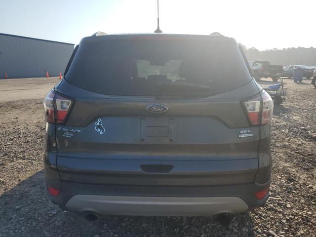 Photo 6 from auction – 2018 FORD ESCAPE SEL with VIN 1FMCU0HD3JUB95414