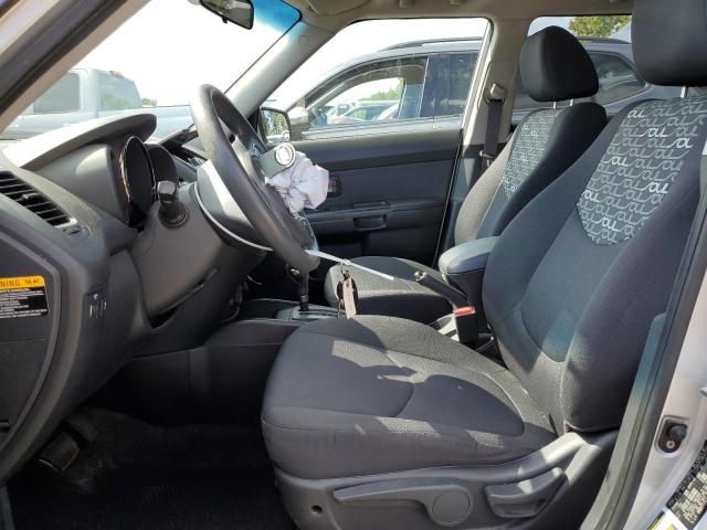Zdjęcie 7 z aukcji – 2010 KIA SOUL + z VIN KNDJT2A24A7120531