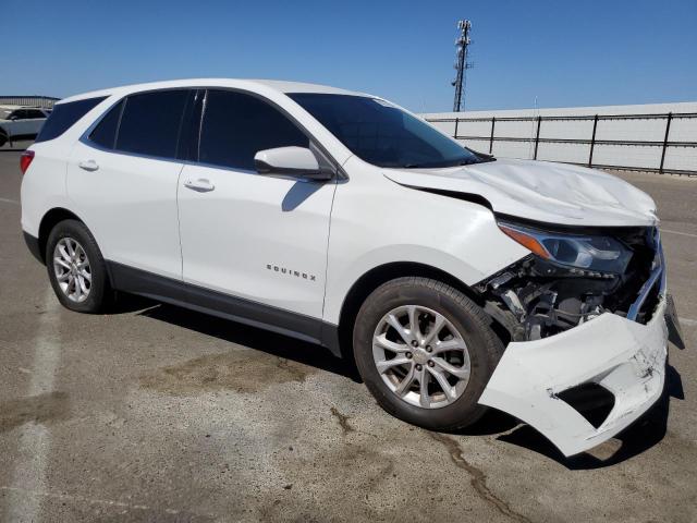 Photo 4 from auction – 2018 CHEVROLET EQUINOX LT with VIN 3GNAXJEV5JS582317