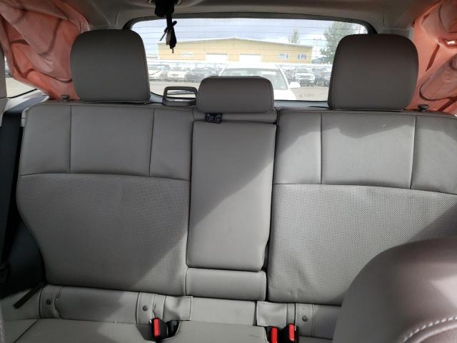 Photo 10 from auction – 2015 SUBARU FORESTER with VIN JF2SJAUC6FH519355
