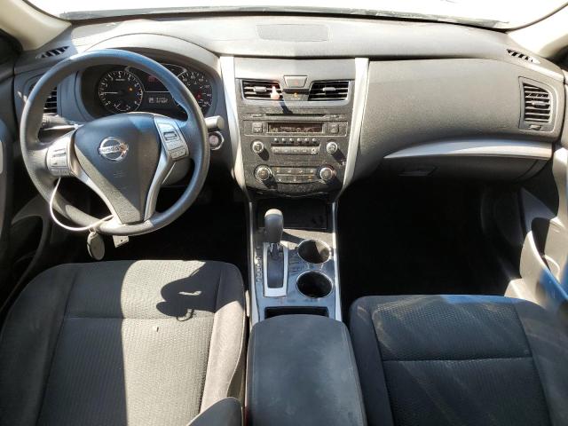 Photo 8 from auction – 2014 NISSAN ALTIMA 2.5 with VIN 1N4AL3AP4EC195461