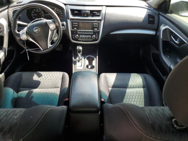 Photo 8 from auction – 2018 NISSAN ALTIMA 2.5 with VIN 1N4AL3AP3JC211109