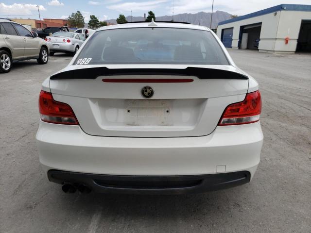 Photo 6 from auction – 2013 BMW 135 I with VIN WBAUC9C52DVY60251