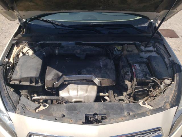 Photo 11 from auction – 2013 CHEVROLET MALIBU LTZ with VIN 1G11H5SA3DF281576