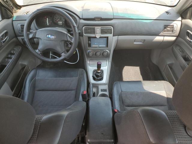 Photo 8 from auction – 2004 SUBARU FORESTER 2 with VIN JF1SG69604H700192