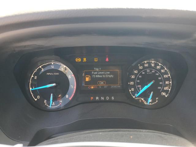 Photo 9 from auction – 2019 FORD RANGER XL with VIN 1FTER4FH4KLA71302