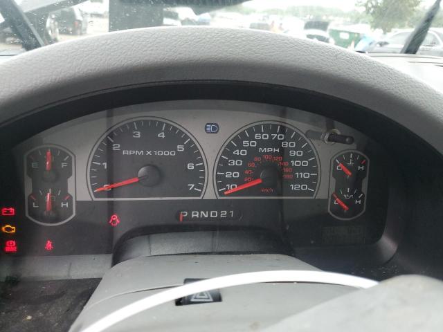Photo 9 from auction – 2007 FORD F150 SUPER with VIN 1FTPW14V17FB12855