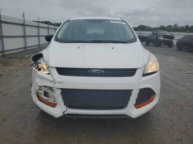 Photo 5 from auction – 2015 FORD ESCAPE S with VIN 1FMCU0F71FUA87183