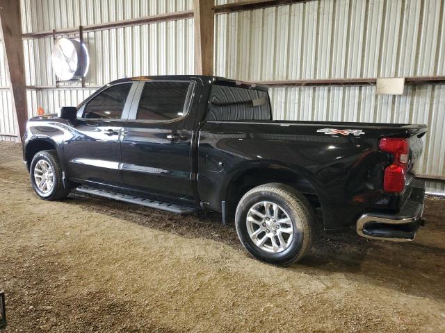 Photo 2 from auction – 2023 CHEVROLET SILVERADO with VIN 3GCPDKEK6PG314766