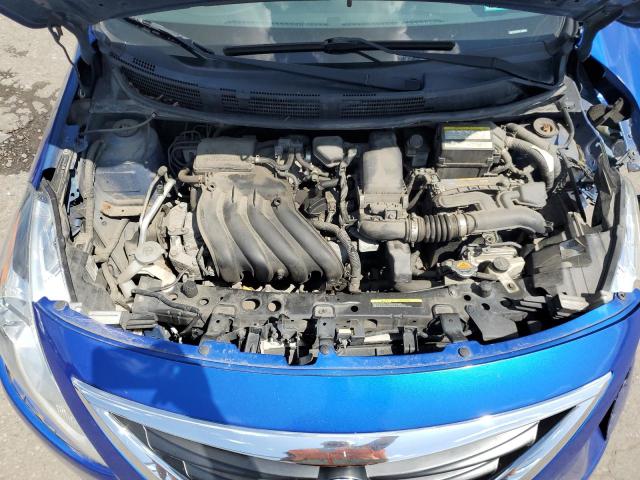 Photo 11 from auction – 2015 NISSAN VERSA S with VIN 3N1CN7AP8FL889860