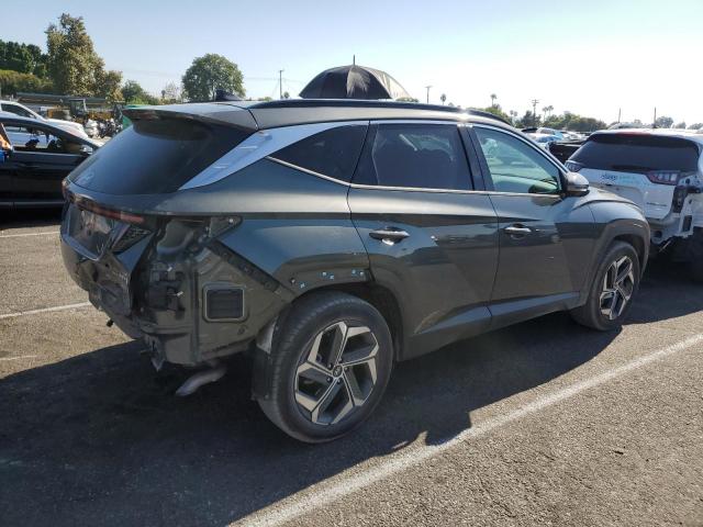 Photo 3 from auction – 2022 HYUNDAI TUCSON LIM with VIN KM8JECA1XNU027104