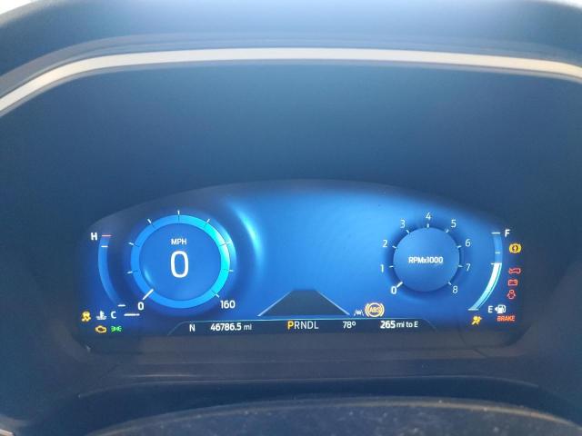 Photo 9 from auction – 2022 FORD ESCAPE SEL with VIN 1FMCU0H60NUA14972