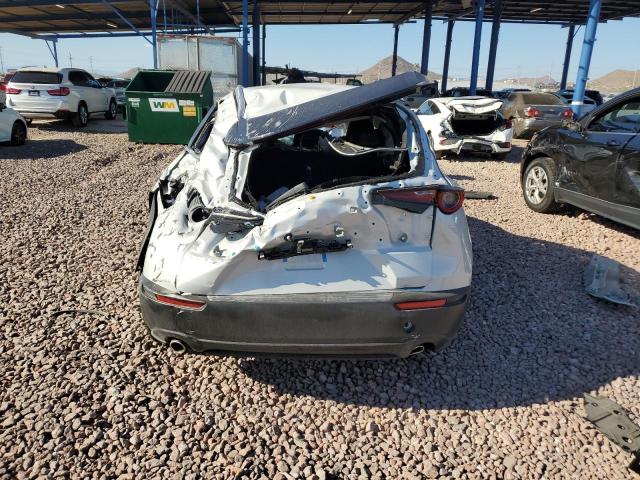 Photo 6 from auction – 2024 MAZDA CX-30 SELE with VIN 3MVDMBBM6RM674471