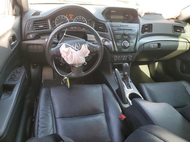 Photo 8 from auction – 2014 ACURA ILX 20 with VIN 19VDE1F31EE008755