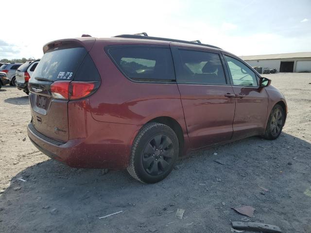 Снимка 3 от търг – 2020 CHRYSLER PACIFICA H с VIN 2C4RC1L72LR263517