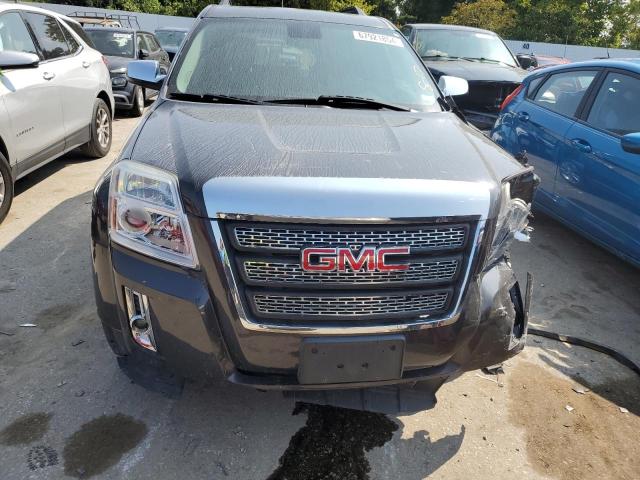 Photo 5 from auction – 2015 GMC TERRAIN SL with VIN 2GKALSEK6F6433912