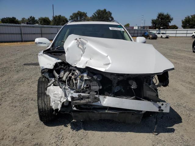 Photo 5 from auction – 2010 LEXUS RX 350 with VIN JTJZK1BA2A2002333