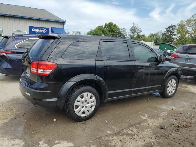 Photo 3 from auction – 2014 DODGE JOURNEY SE with VIN 3C4PDCAB0ET244455