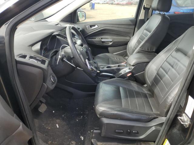 Photo 7 from auction – 2014 FORD ESCAPE TIT with VIN 1FMCU9J99EUE40040
