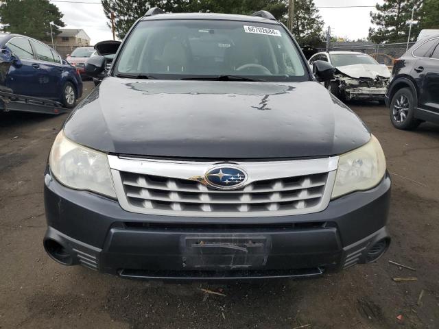 Photo 5 from auction – 2011 SUBARU FORESTER 2 with VIN JF2SHADC2BH716237
