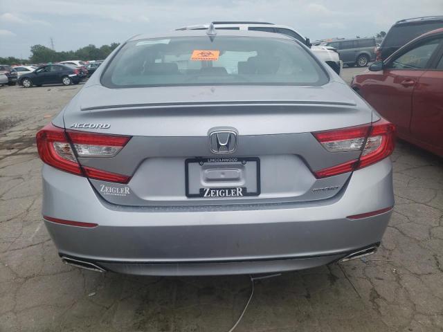 Photo 6 from auction – 2020 HONDA ACCORD SPO with VIN 1HGCV1F37LA084792