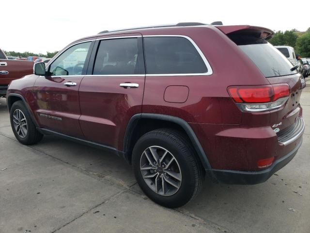 Photo 2 from auction – 2021 JEEP GRAND CHER with VIN 1C4RJFBG1MC508905