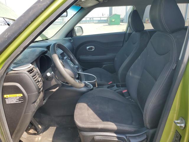 Photo 7 from auction – 2015 KIA SOUL with VIN KNDJN2A29F7760042