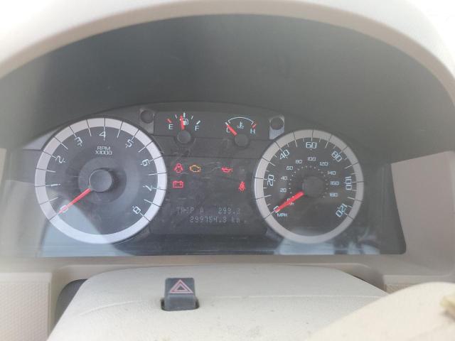 Photo 9 from auction – 2011 FORD ESCAPE LIM with VIN 1FMCU0EGXBKC36097