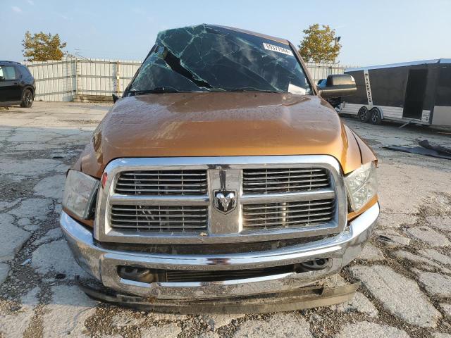 Photo 5 from auction – 2012 DODGE RAM 2500 S with VIN 3C6TD4CL2CG217166