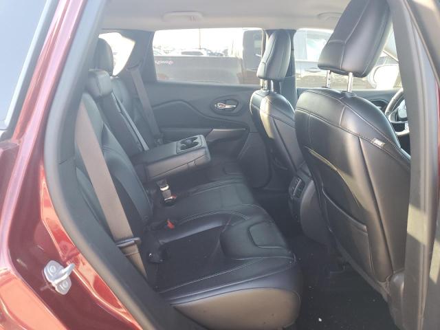 Photo 11 from auction – 2019 JEEP CHEROKEE L with VIN 1C4PJMLX6KD405478