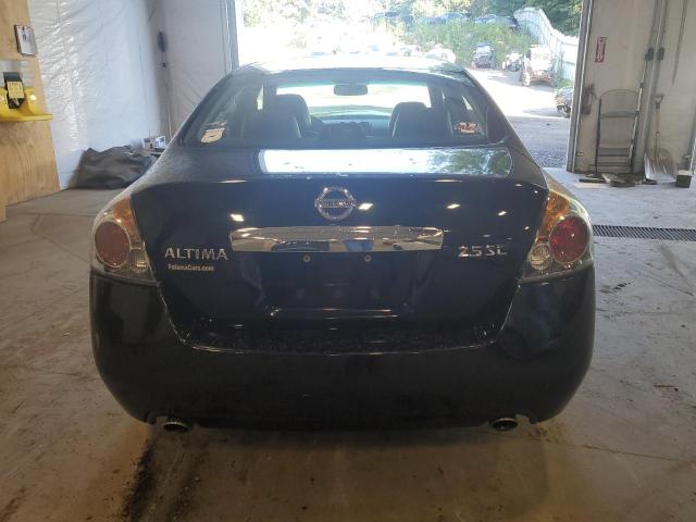 Photo 6 from auction – 2012 NISSAN ALTIMA BAS with VIN 1N4AL2AP8CC137005