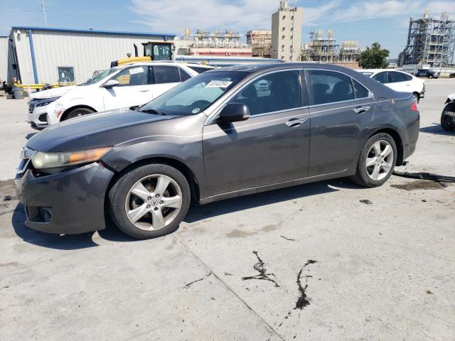 Photo 1 from auction – 2009 ACURA TSX with VIN JH4CU26679C019387