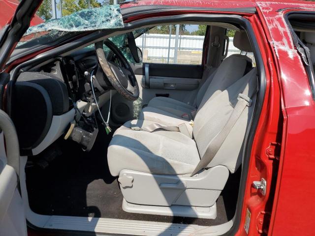 Photo 7 from auction – 2008 CHEVROLET SILVERADO with VIN 2GCEK13C081116407