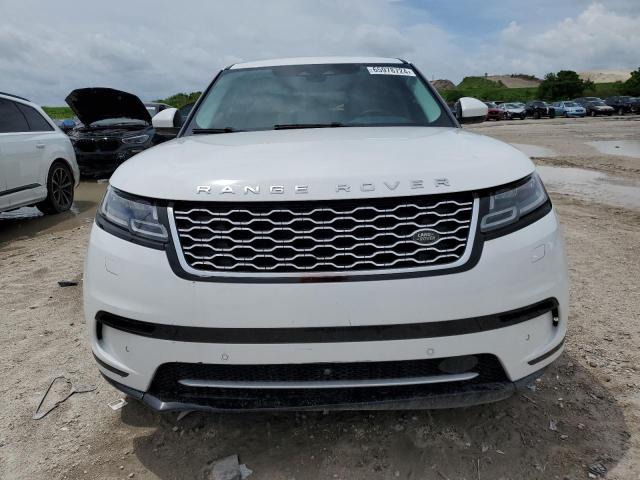 Photo 5 from auction – 2021 LAND ROVER RANGE ROVE with VIN SALYJ2EXXMA304625