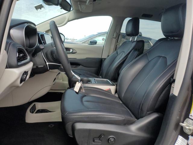 Photo 7 from auction – 2023 CHRYSLER PACIFICA H with VIN 2C4RC1L74PR569141