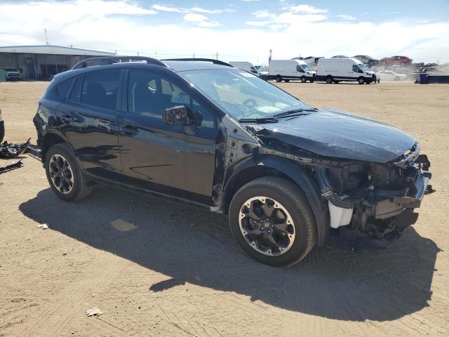 Photo 4 from auction – 2021 SUBARU CROSSTREK with VIN JF2GTAPC2M8363596