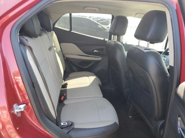 Photo 10 from auction – 2019 BUICK ENCORE PRE with VIN KL4CJASB1KB719872