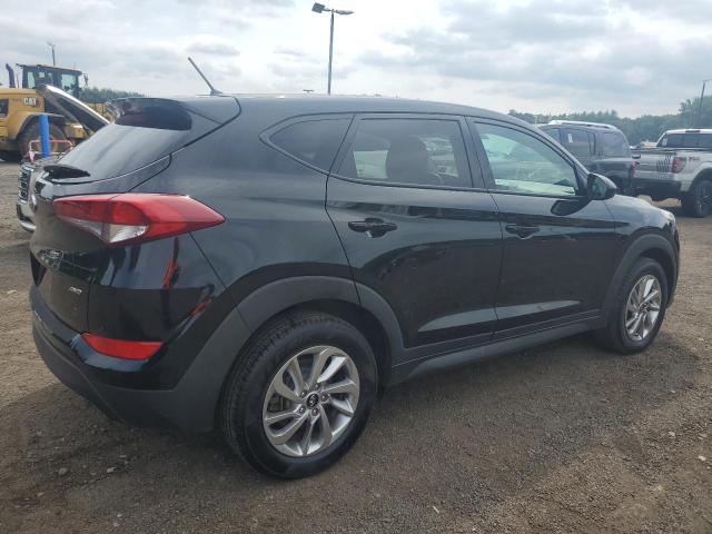 Photo 3 from auction – 2018 HYUNDAI TUCSON SE with VIN KM8J2CA41JU803729
